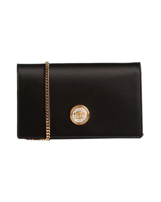 Versace Black Handtaschen
