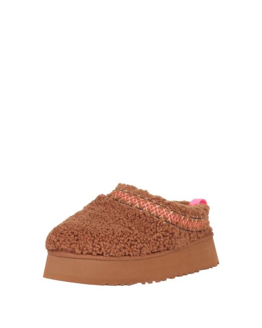 Ugg Brown Mules & Clogs