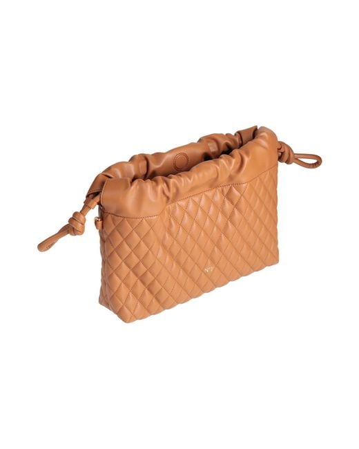 N°21 Brown Cross-Body Bag