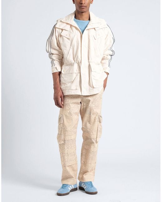 Veste et Blouson Adidas Originals pour homme en coloris White