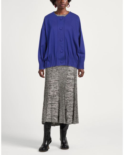 MEIMEIJ Blue Jacket