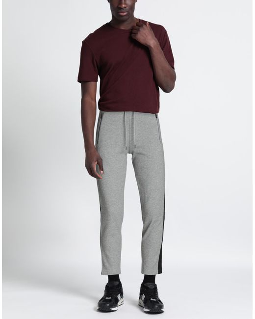 Michael Kors Gray Trouser for men