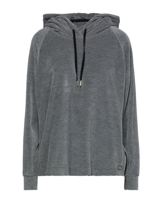 Sudadera Circolo 1901 de color Gray