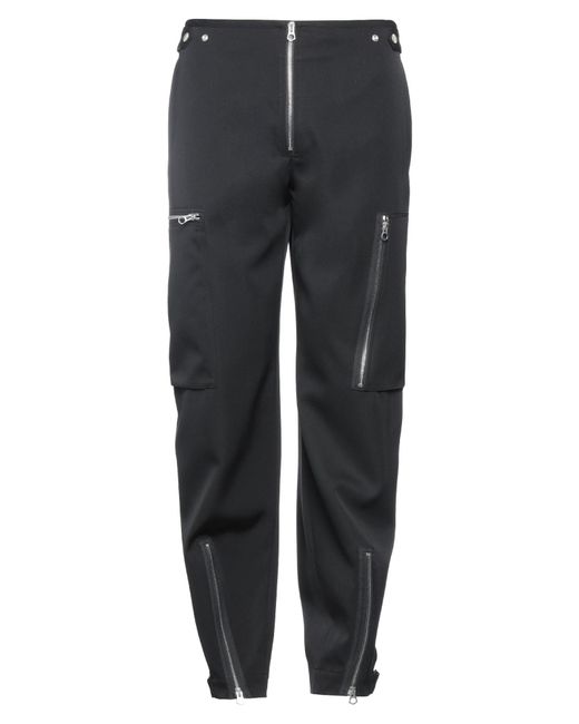Jil Sander Black Pants for men