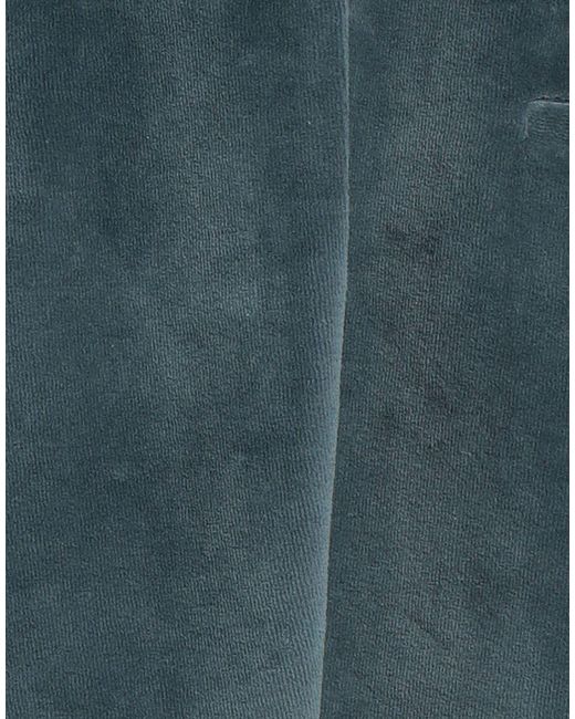 Circolo 1901 Blue Blazer Cotton, Polyester