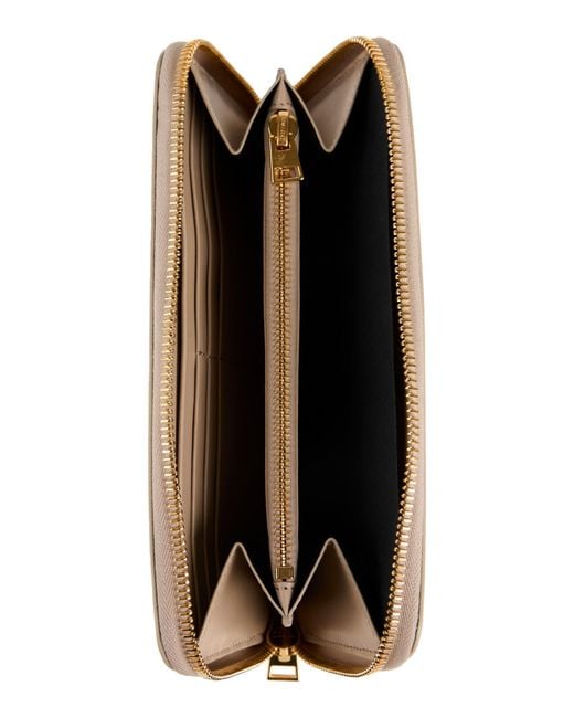Tom Ford Natural Wallet