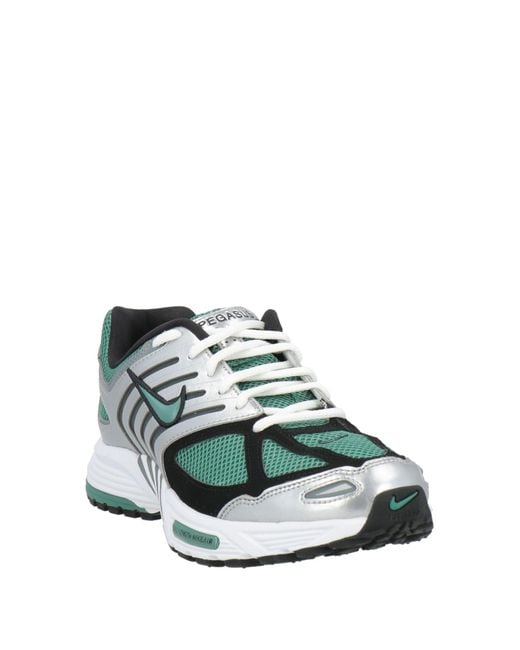 Nike Green Trainers for men