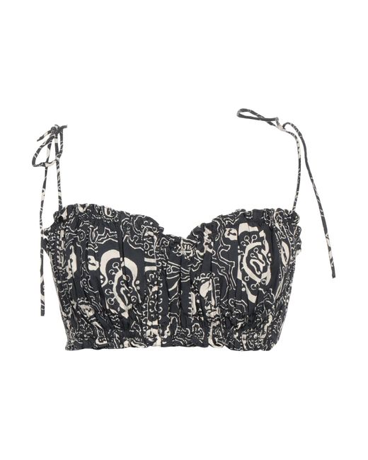 RHODE Black Top