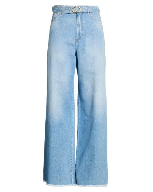 Twinset Blue Jeans