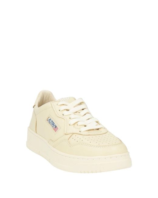 Autry Natural Trainers