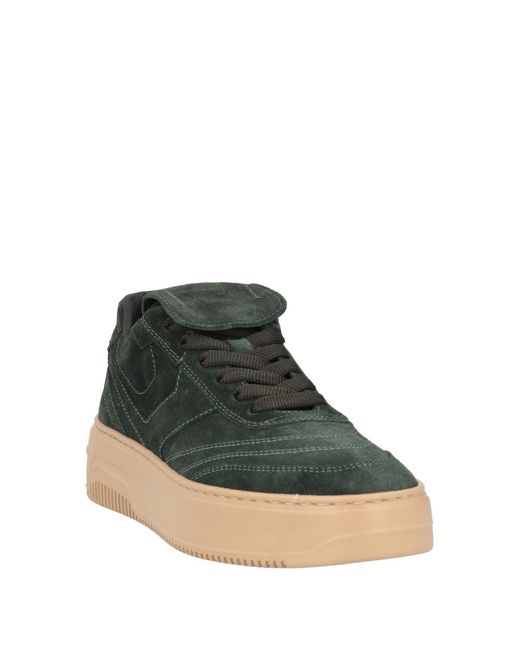 Pantofola D Oro Green Trainers