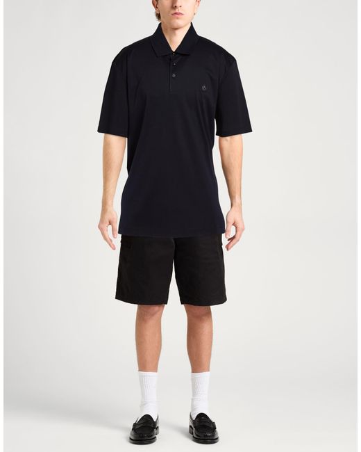 Boss Blue Polo Shirt for men