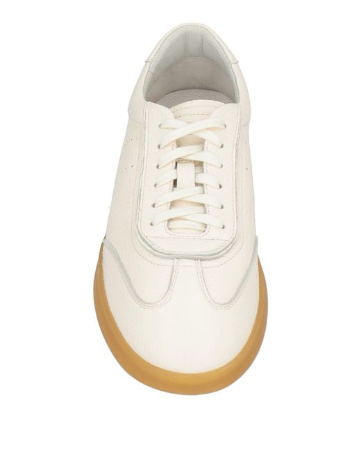 Henderson White Sneakers