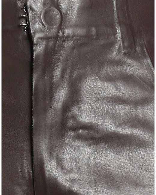 Marni Gray Trouser
