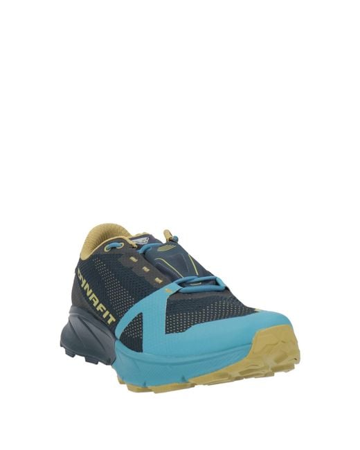 Dynafit Blue Trainers for men