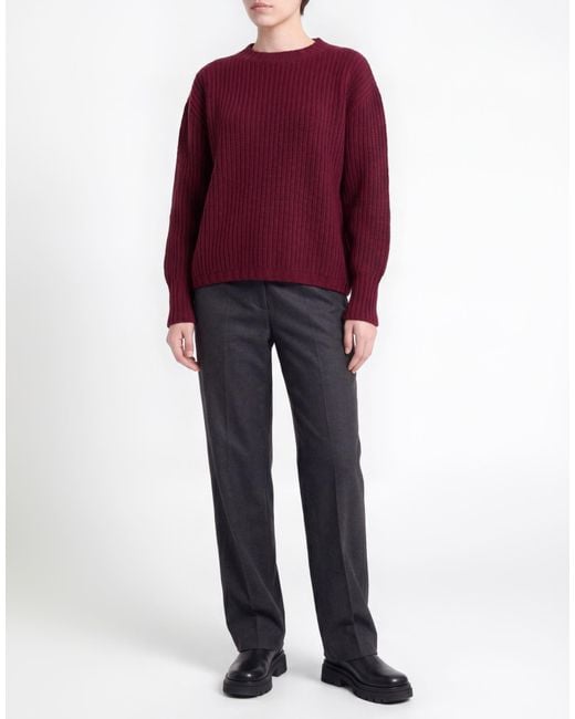Pullover Aragona de color Red