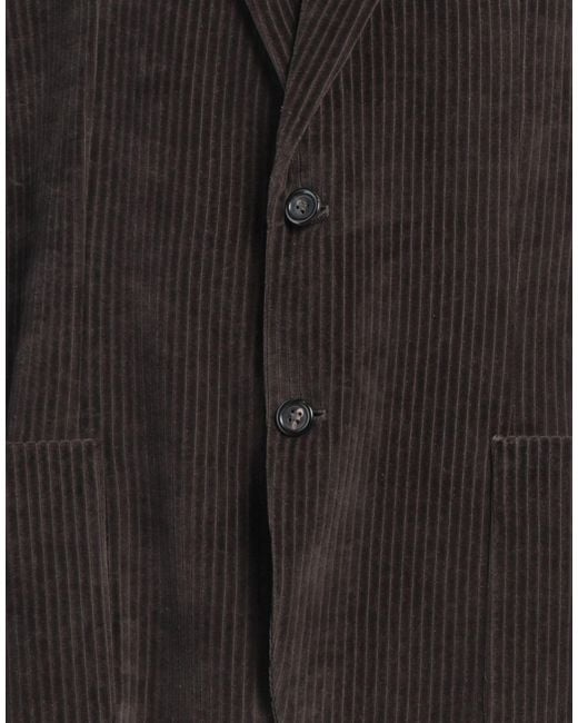 Circolo 1901 Blue Blazer for men