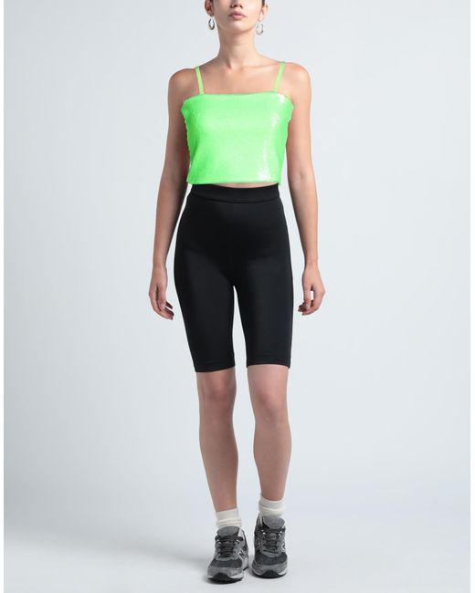 Essentiel Antwerp Green Top