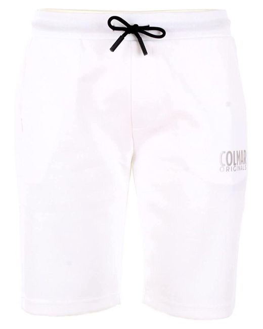 Shorts E Bermuda di Colmar in White da Uomo