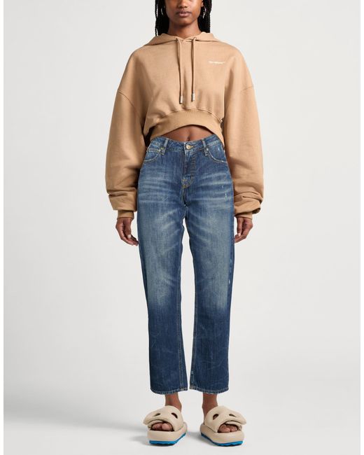 CYCLE Blue Jeans