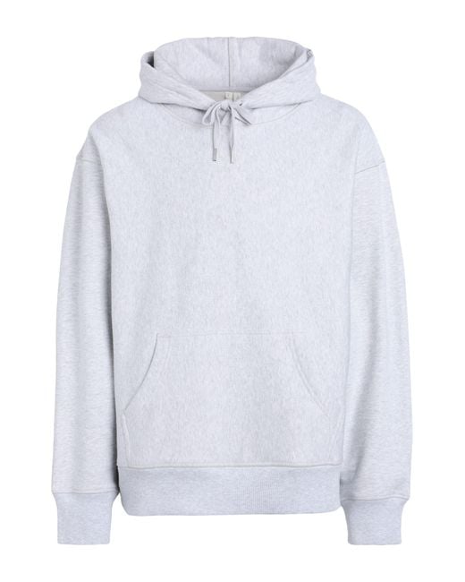 Sweat-shirt ARKET pour homme en coloris White
