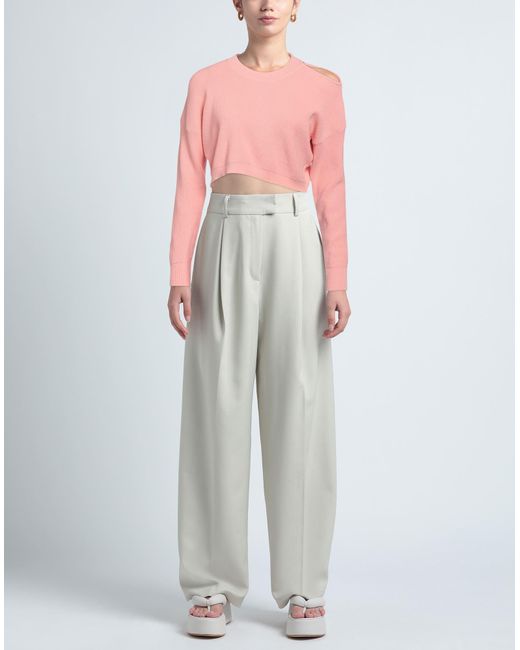 Pullover ViCOLO en coloris Pink