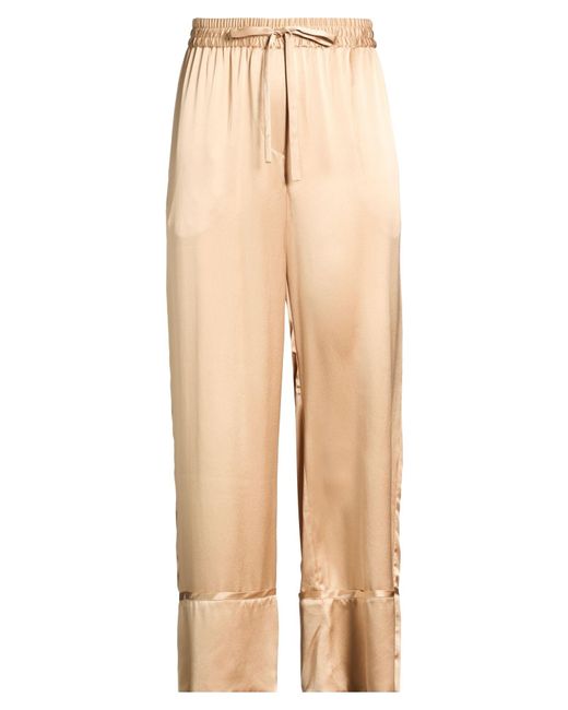 Lee Mathews Natural Pants