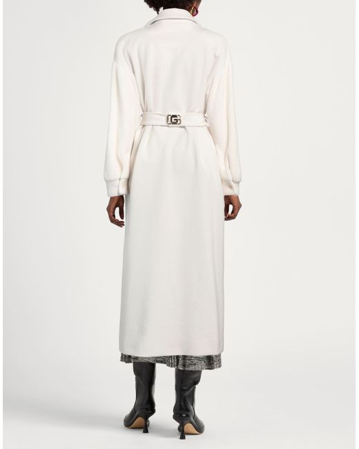 Gaelle Paris White Mantel