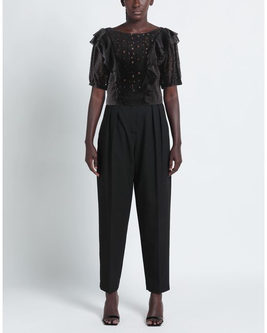 Pinko Black Top