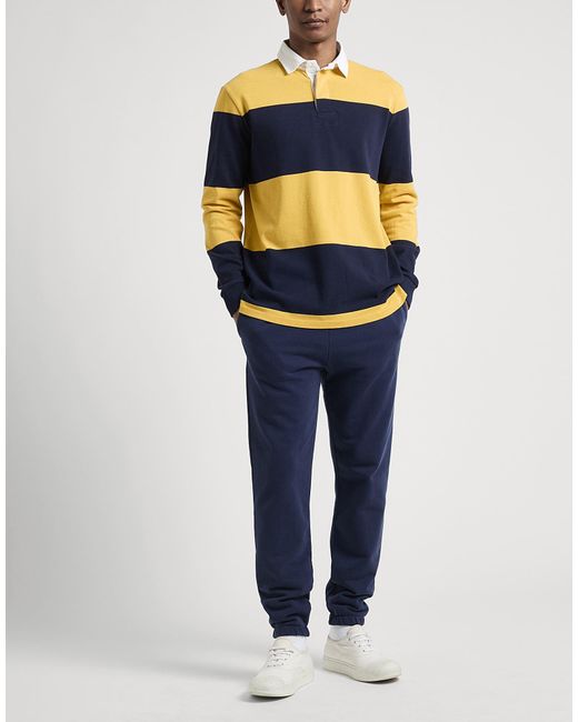 Polo Ralph Lauren Blue Trouser for men