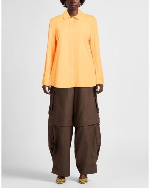Rrd Yellow Shirts
