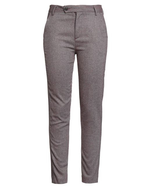 TRUE NYC Gray Hose