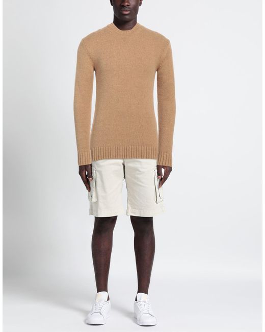 Bomboogie Natural Jumper for men