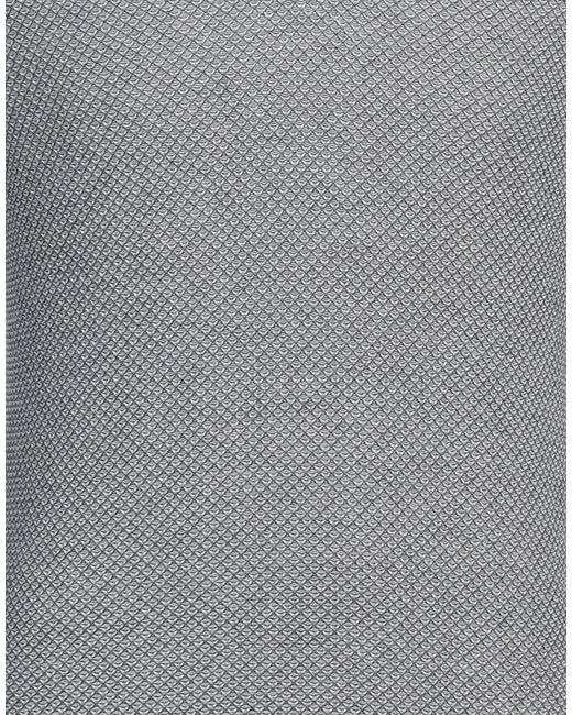 Brooksfield Gray Jumper for men