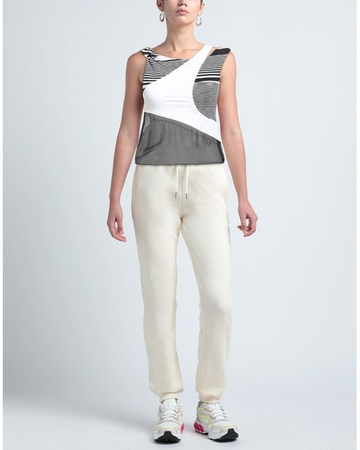Missoni Gray Top