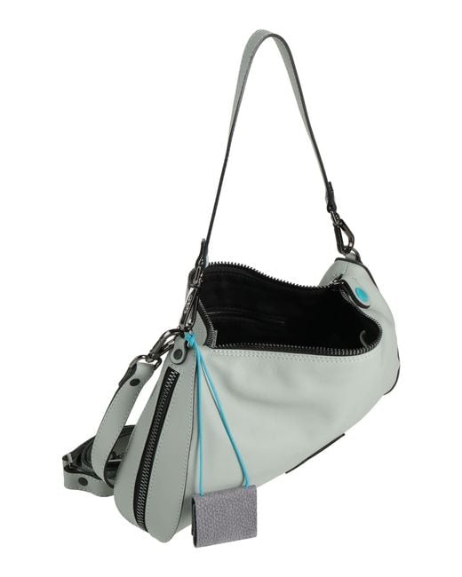 Gabs Gray Handbags
