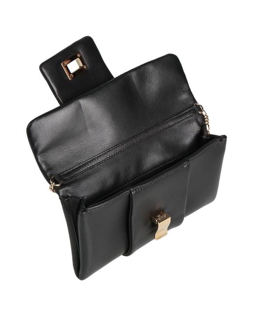 Proenza Schouler White Shoulder Bag Leather