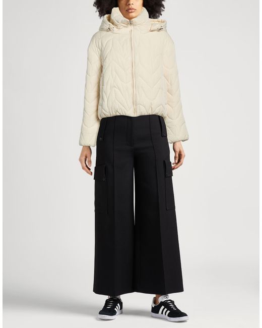 Patrizia Pepe Natural Puffer