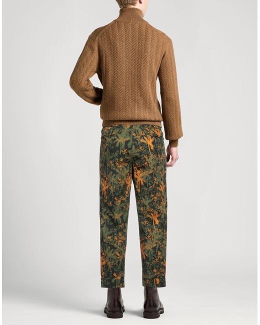 PT Torino Hose in Green für Herren