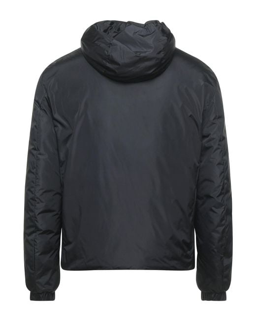 Refrigiwear Gray Jacket for men