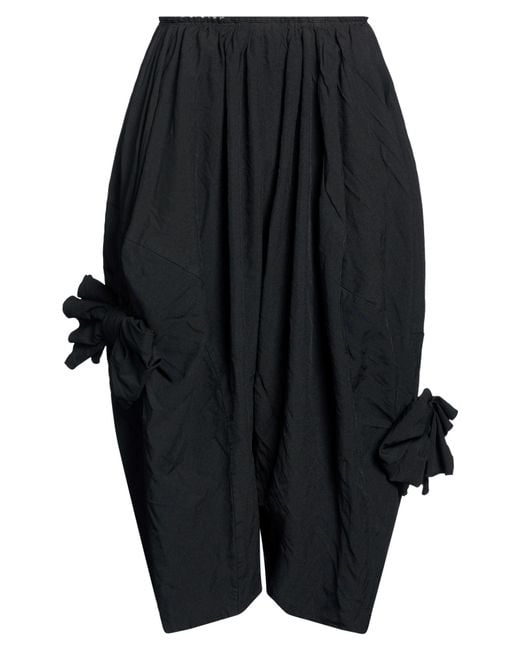Comme des Garçons Black Trouser