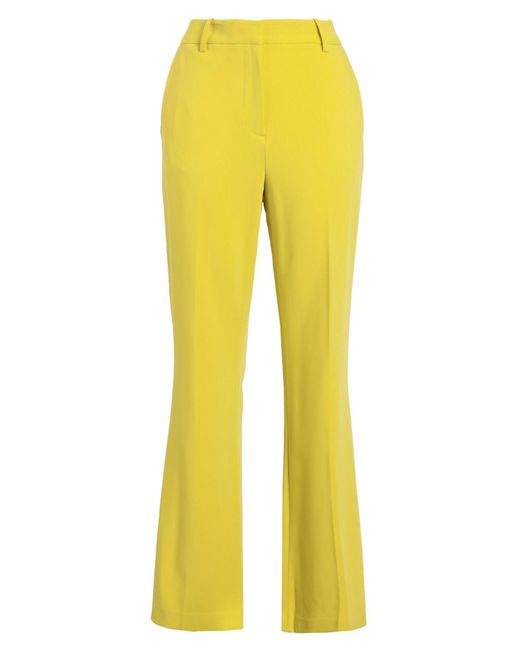 DKNY Yellow Hose
