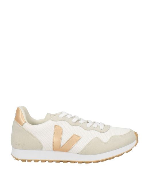 Sneakers Veja en coloris White