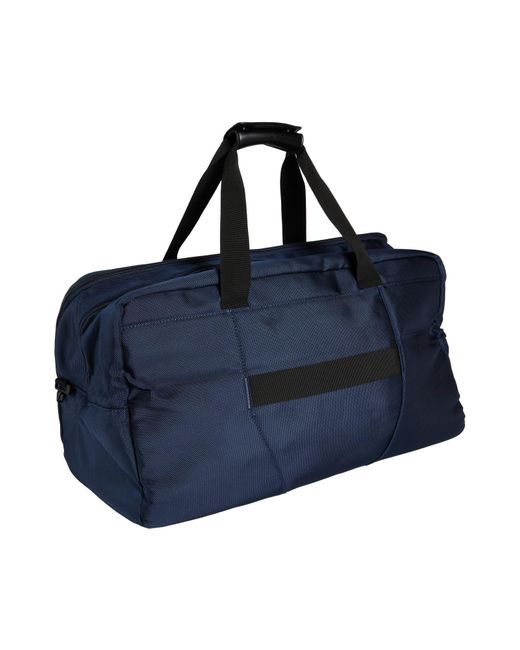 Borsone di Piquadro in Blue da Uomo