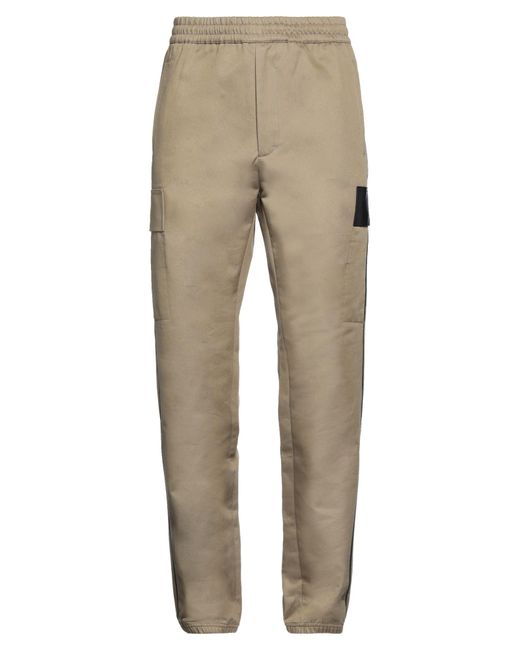 Givenchy Natural Pants for men