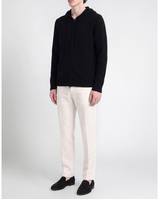 Mc2 Saint Barth Blue Cardigans for men