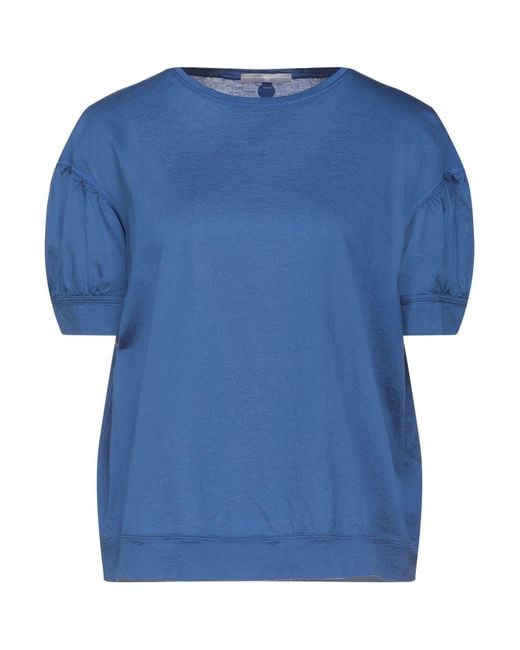 High Blue T-Shirts