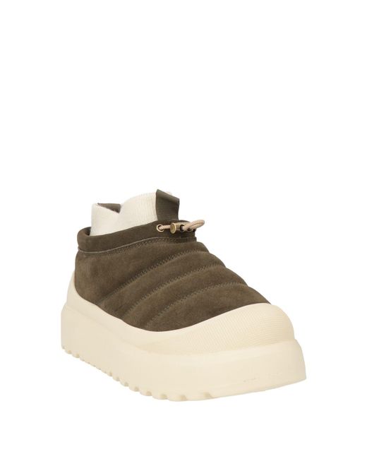 Colors Of California Brown Ankle Boots