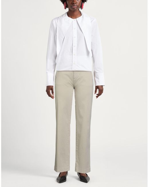 Mason's Natural Pants
