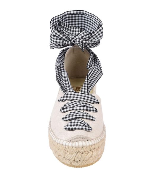 Espadrilles Metallic Espadrilles Espadrilles